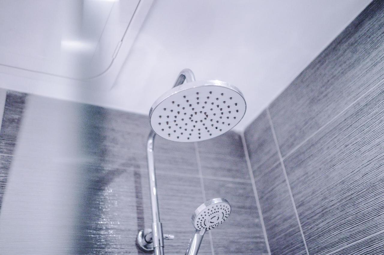 City Dreamz -Modern & Stylish Flat In Manchester City Centre Экстерьер фото