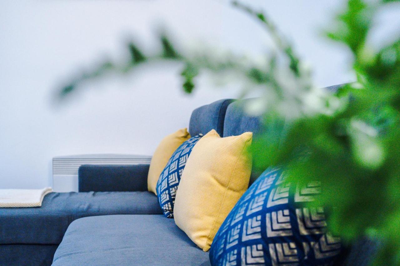 City Dreamz -Modern & Stylish Flat In Manchester City Centre Экстерьер фото